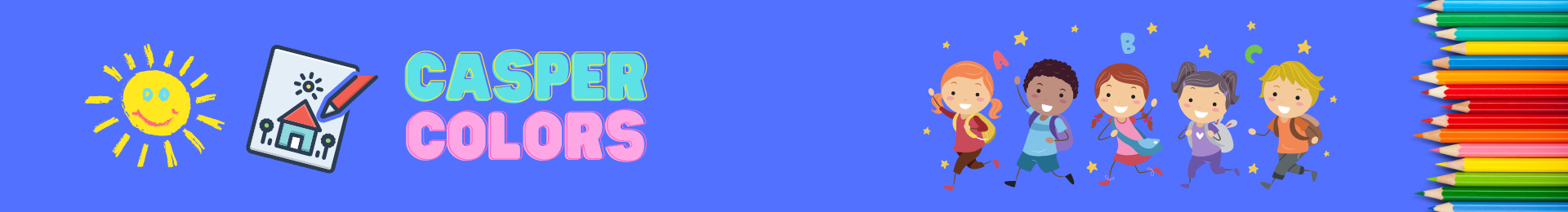 Casper Colors | Exchange.art